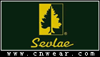 圣弗莱 SEVLAE品牌LOGO