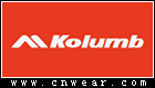 哥仑步 Kolumb品牌LOGO