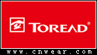 探路者 TOREAD品牌LOGO