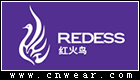 红火鸟 REDESS品牌LOGO