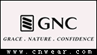 GNC (格蕾丝)品牌LOGO