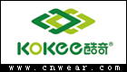 酷奇 KOKEE品牌LOGO