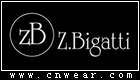 Z.Bigatti (哲.碧卡狄)品牌LOGO