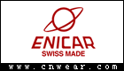 英纳格 ENICAR品牌LOGO