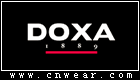 DOXA 时度表品牌LOGO