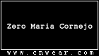 Zero Maria Cornejo品牌LOGO