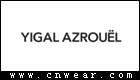 Yigal Azrouel品牌LOGO