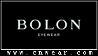 BOLON 暴龙眼镜品牌LOGO