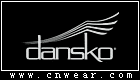 邓肯 Dansko品牌LOGO