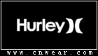 Hurley品牌LOGO