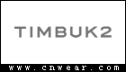 TIMBUK2品牌LOGO