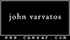 John Varvatos (约翰.瓦维托斯)品牌LOGO