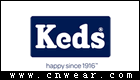 KEDS品牌LOGO