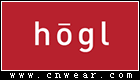 HOGL (Hoegl/友高女鞋)品牌LOGO
