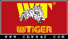 威泰格 WTIGER品牌LOGO