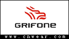 GRIFONE品牌LOGO