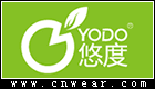 YODO 悠度 (旅游用品)品牌LOGO