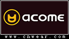 阿珂姆 ACOME