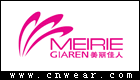 美丽佳人 MEIRIEGIAREN品牌LOGO