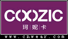 珂妮卡 COOZIC品牌LOGO