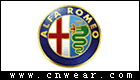 阿尔法.罗密欧 ALFA ROMEO品牌LOGO