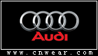 奥迪 AUDI品牌LOGO