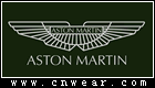 阿斯顿.马丁 Aston Martin品牌LOGO