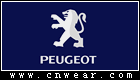 标致 PEUGEOT品牌LOGO