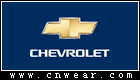 雪佛兰 CHEVROLET品牌LOGO