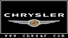 克莱斯勒 CHRYSLER品牌LOGO