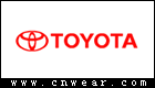 丰田 TOYOTA品牌LOGO