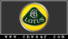 LOTUS (莲花/路特斯)品牌LOGO