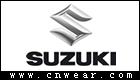 铃木 SUZUKI品牌LOGO