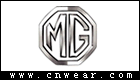 名爵 MG品牌LOGO