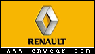 雷诺 RENAULT品牌LOGO