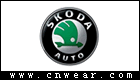 斯柯达 SKODA品牌LOGO