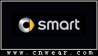 SMART (汽车)品牌LOGO