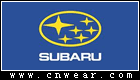 斯巴鲁 SUBARU品牌LOGO