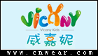 威嘉妮 VICANY品牌LOGO