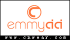 EMMYCICI品牌LOGO