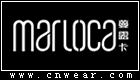 蔓露卡 MARLOCA品牌LOGO