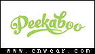 皮卡泡泡 PEEKABOO