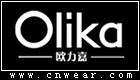 欧力嘉 Olika品牌LOGO