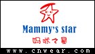 妈咪之星 MAMMY'S STAR品牌LOGO