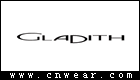 GLADITH 葛来娣女装品牌LOGO