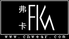 弗卡 FKA品牌LOGO