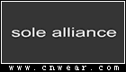 秀履 Sole Alliance品牌LOGO