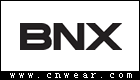 BNX女装品牌LOGO