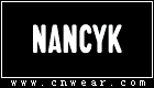 NANCYK品牌LOGO