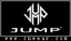 JUMP 将门品牌LOGO